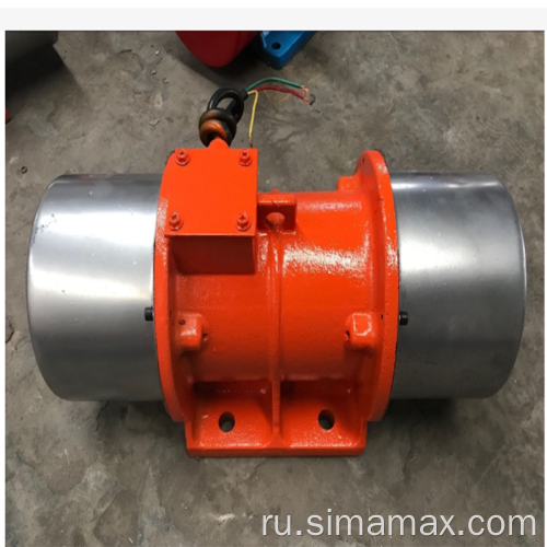 Бетонные детали миксеров MVE3200/3-75 Vibration Motor